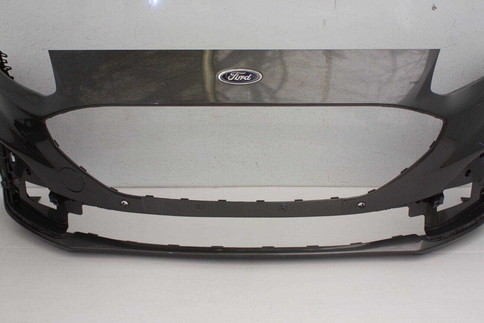 Ford-Kuga-ST-Line-Front-Bumper-2020-ON-LV4B-17F003-S-Genuine-GOT-DEEP-SCRATCHES-175756562602-2