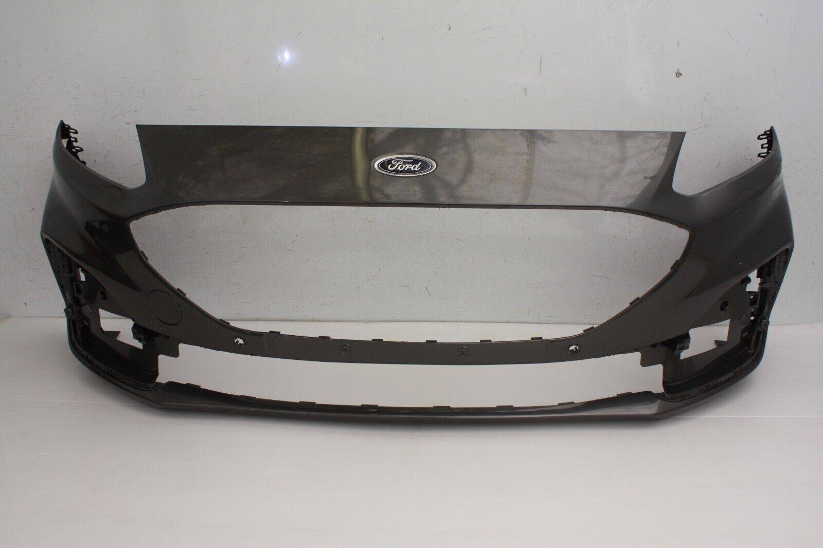 Ford Kuga ST Line Front Bumper 2020 ON LV4B 17F003 S Genuine GOT DEEP SCRATCHES 175756562602