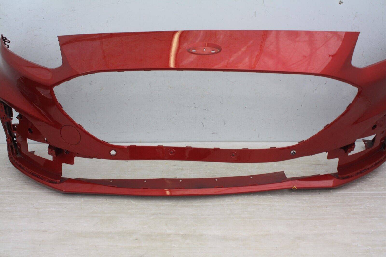 Ford-Kuga-ST-Line-Front-Bumper-2020-ON-LV4B-17F003-S-Genuine-SEE-PICS-175930930652-2
