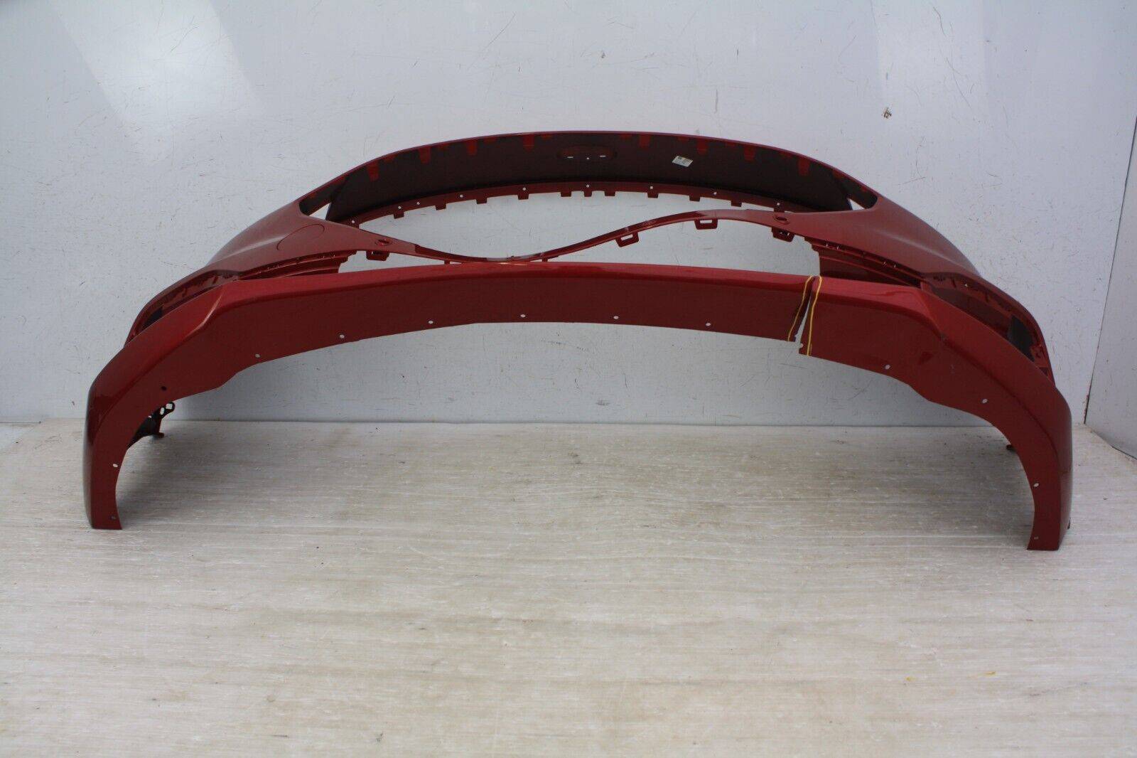 Ford-Kuga-ST-Line-Front-Bumper-2020-ON-LV4B-17F003-S-Genuine-SEE-PICS-175930930652-9