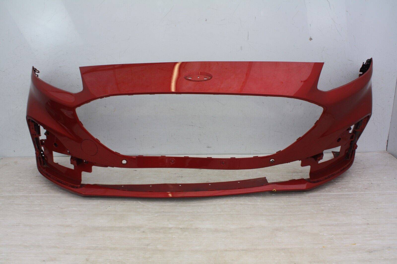 Ford Kuga ST Line Front Bumper 2020 ON LV4B 17F003 S Genuine SEE PICS 175930930652