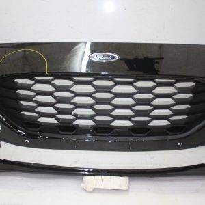 Ford Kuga ST Line Front Bumper 2020 TO 2023 LV4B-17F003-S Genuine - Image 3