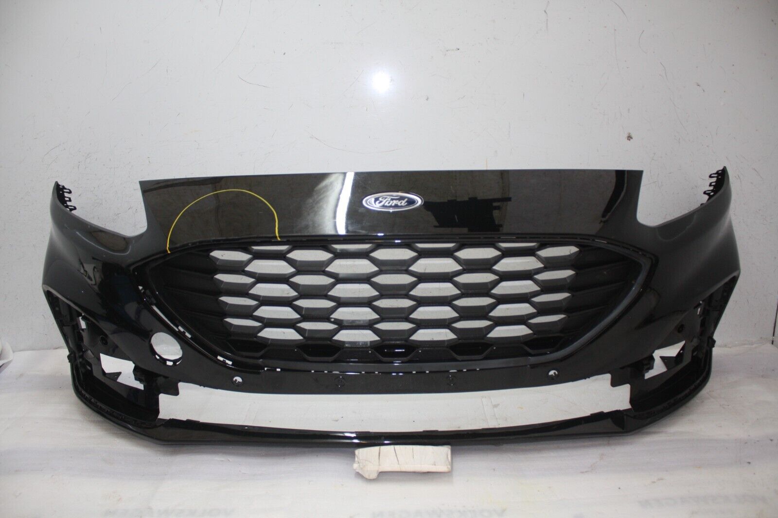 Ford Kuga ST Line Front Bumper 2020 TO 2023 LV4B-17F003-S Genuine