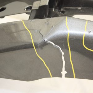 Ford Kuga ST Line Front Bumper 2020 TO 2023 LV4B-17F003-S Genuine *DAMAGED* - Image 11