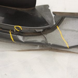 Ford Kuga ST Line Front Bumper 2020 TO 2023 LV4B-17F003-S Genuine *DAMAGED* - Image 8
