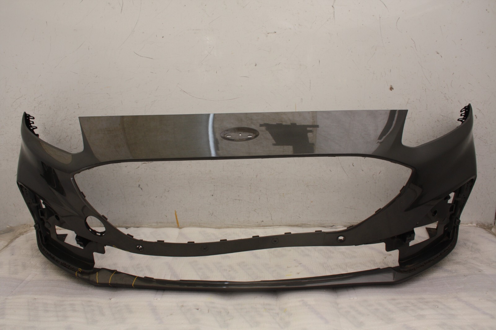 Ford Kuga ST Line Front Bumper 2020 TO 2023 LV4B-17F003-S Genuine *DAMAGED*
