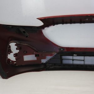 Ford Kuga ST Line Front Bumper With Lower Central Grill 2020-2024 LV4B-17F003-S - Image 11