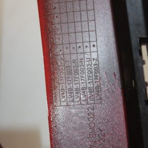 Ford Kuga ST Line Front Bumper With Lower Central Grill 2020-2024 LV4B-17F003-S - Image 12