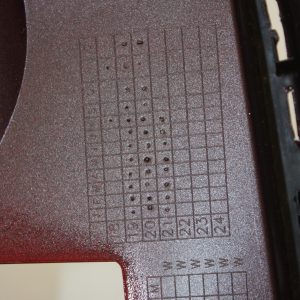 Ford Kuga ST Line Front Bumper With Lower Central Grill 2020-2024 LV4B-17F003-S - Image 13