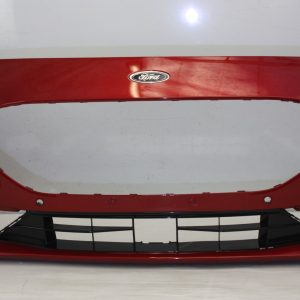 Ford Kuga ST Line Front Bumper With Lower Central Grill 2020-2024 LV4B-17F003-S - Image 3