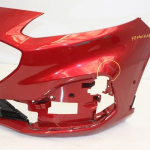 Ford Kuga ST Line Front Bumper With Lower Central Grill 2020-2024 LV4B-17F003-S - Image 4