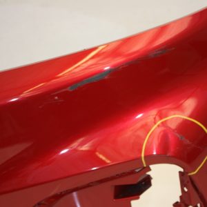 Ford Kuga ST Line Front Bumper With Lower Central Grill 2020-2024 LV4B-17F003-S - Image 5