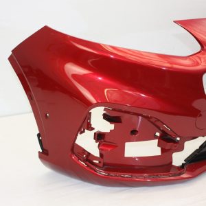 Ford Kuga ST Line Front Bumper With Lower Central Grill 2020-2024 LV4B-17F003-S - Image 6