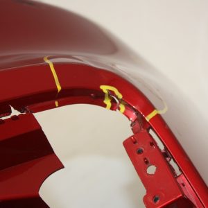 Ford Kuga ST Line Front Bumper With Lower Central Grill 2020-2024 LV4B-17F003-S - Image 7