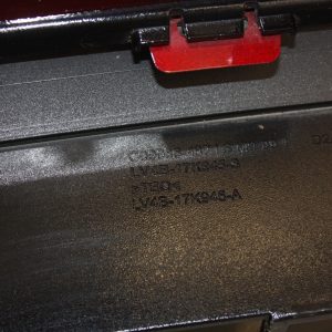 Ford Kuga ST Line Front Bumper With Lower Central Grill 2020-2024 LV4B-17F003-S - Image 9