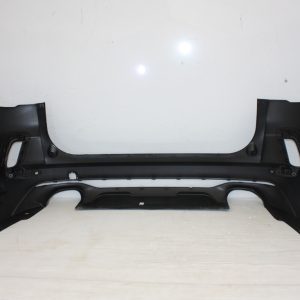 Ford Kuga ST Line Rear Bumper 2020 TO 2024 LV4B-17A894-DJ Genuine - Image 11