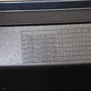 Ford Kuga ST Line Rear Bumper 2020 TO 2024 LV4B-17A894-DJ Genuine - Image 12