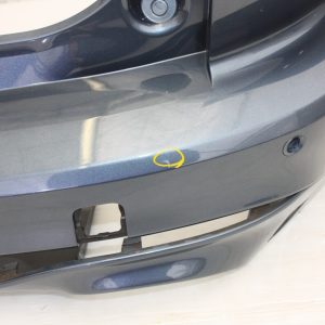 Ford Kuga ST Line Rear Bumper 2020 TO 2024 LV4B-17A894-DJ Genuine - Image 3