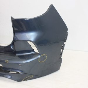 Ford Kuga ST Line Rear Bumper 2020 TO 2024 LV4B-17A894-DJ Genuine - Image 4