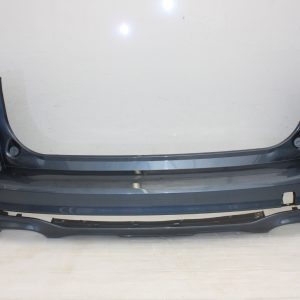 Ford Kuga ST Line Rear Bumper 2020 TO 2024 LV4B-17A894-DJ Genuine