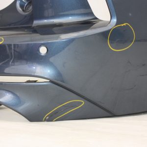 Ford Kuga ST Line Rear Bumper 2020 TO 2024 LV4B-17A894-DJ Genuine - Image 5