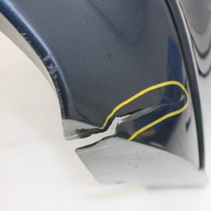 Ford Kuga ST Line Rear Bumper 2020 TO 2024 LV4B-17A894-DJ Genuine - Image 9