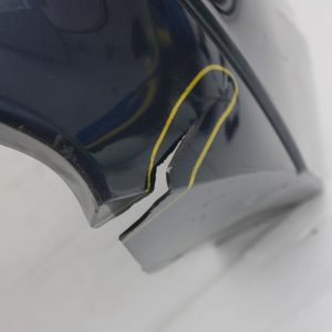 Ford Kuga ST Line Rear Bumper 2020 TO 2024 LV4B-17A894-DJ Genuine - Image 10