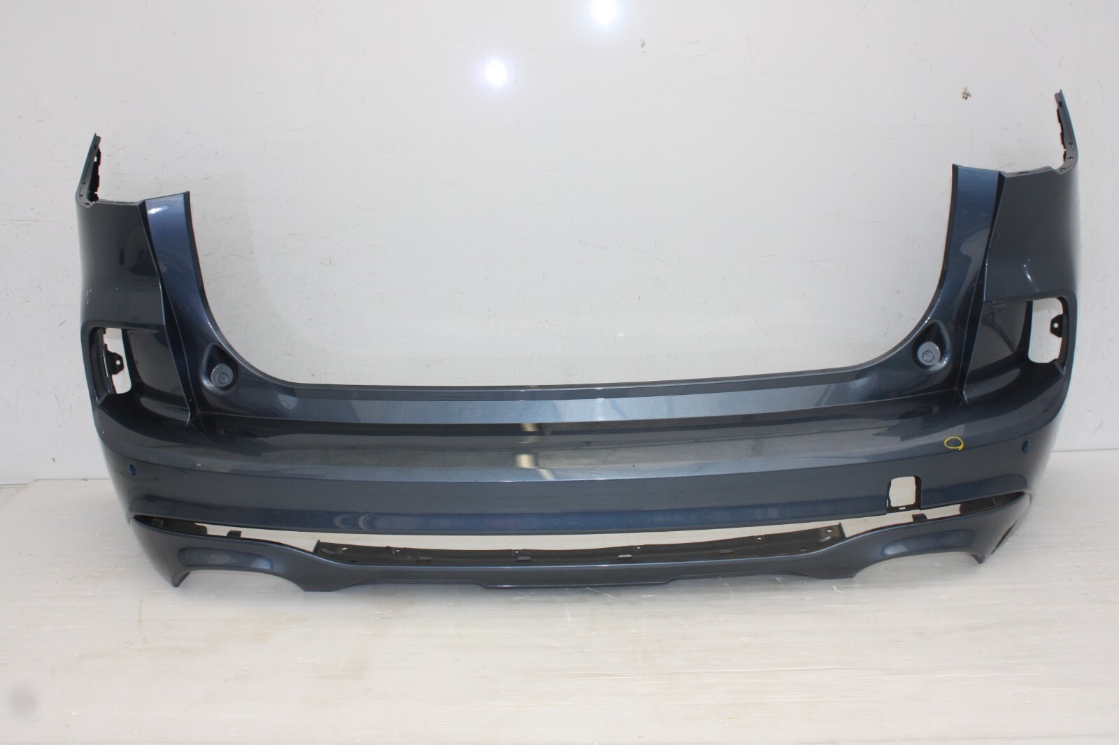 Ford Kuga ST Line Rear Bumper 2020 TO 2024 LV4B-17A894-DJ Genuine