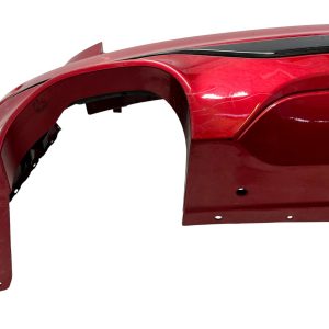 Ford Kuga ST Line Rear Bumper 2020 TO 2024 LV4B-17E911-DJ Genuine - Image 12