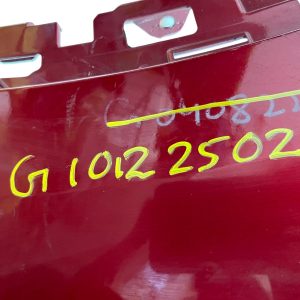Ford Kuga ST Line Rear Bumper 2020 TO 2024 LV4B-17E911-DJ Genuine - Image 23