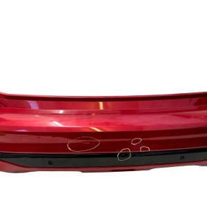 Ford Kuga ST Line Rear Bumper 2020 TO 2024 LV4B-17E911-DJ Genuine - Image 4