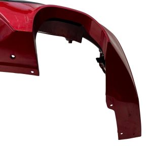 Ford Kuga ST Line Rear Bumper 2020 TO 2024 LV4B-17E911-DJ Genuine *DAMAGED* - Image 14