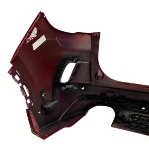 Ford Kuga ST Line Rear Bumper 2020 TO 2024 LV4B-17E911-DJ Genuine *DAMAGED* - Image 16