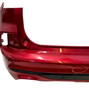 Ford Kuga ST Line Rear Bumper 2020 TO 2024 LV4B-17E911-DJ Genuine *DAMAGED* - Image 3