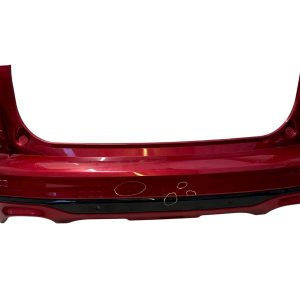 Ford Kuga ST Line Rear Bumper 2020 TO 2024 LV4B-17E911-DJ Genuine *DAMAGED*