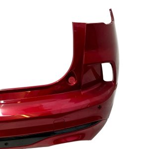Ford Kuga ST Line Rear Bumper 2020 TO 2024 LV4B-17E911-DJ Genuine *DAMAGED* - Image 5