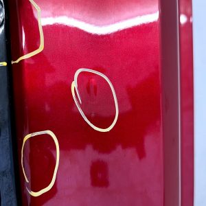 Ford Kuga ST Line Rear Bumper 2020 TO 2024 LV4B-17E911-DJ Genuine *DAMAGED* - Image 8