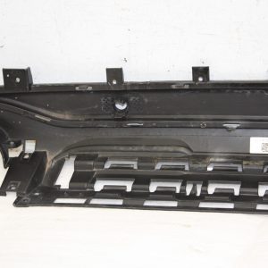 Ford Kuga ST Line Rear Bumper Lower Middle Section 2020 TO 2024 LV4B-17E911-DJ - Image 15