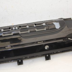 Ford Kuga ST Line Rear Bumper Lower Middle Section 2020 TO 2024 LV4B-17E911-DJ - Image 4