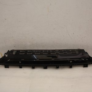 Ford Kuga ST Line Rear Bumper Lower Middle Section 2020 TO 2024 LV4B-17E911-DJ