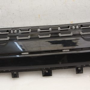 Ford Kuga ST Line Rear Bumper Lower Middle Section 2020 TO 2024 LV4B-17E911-DJ - Image 5