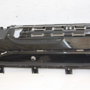 Ford Kuga ST Line Rear Bumper Lower Middle Section 2020 TO 2024 LV4B-17E911-DJ - Image 6
