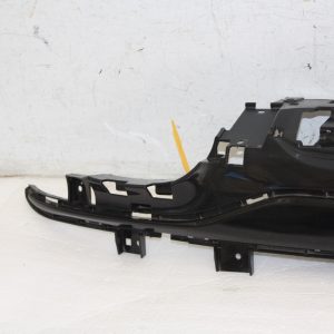 Ford Kuga ST Line Rear Bumper Lower Middle Section 2020 TO 2024 LV4B-17E911-DJ - Image 7