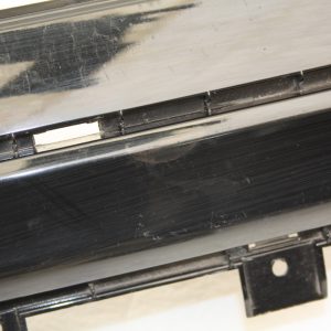 Ford Kuga ST Line Rear Bumper Lower Middle Section 2020 TO 2024 LV4B-17E911-DJ - Image 8