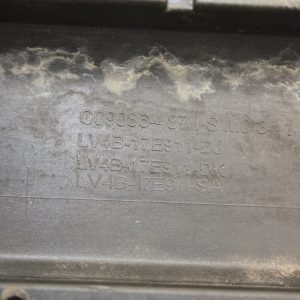 Ford Kuga ST Line Rear Bumper Lower Middle Section 2020 TO 2024 LV4B-17E911-DJ - Image 10