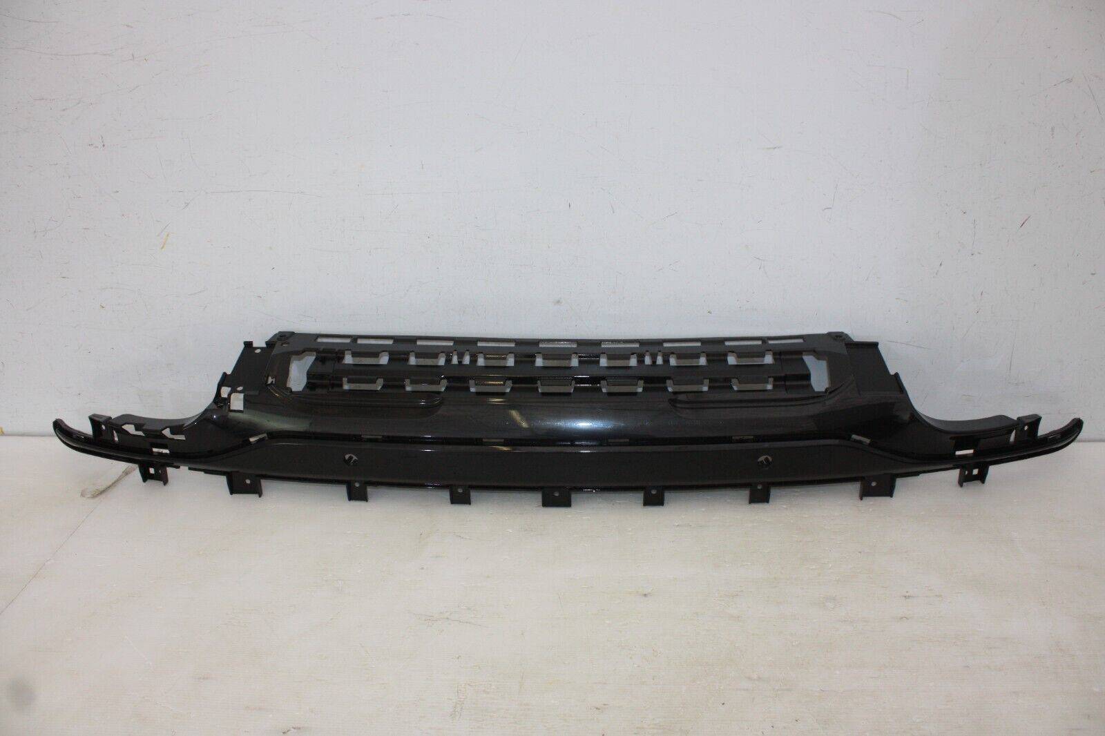 Ford Kuga ST Line Rear Bumper Lower Middle Section 2020 on LV4B 17E911DJ Genuine 175661431152