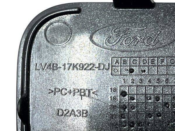 Ford Kuga ST Line Rear Bumper Tow Cap Cover 2020 TO 2024 LV4B 17K922 DJ Genuine 178228402642 14
