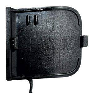 Ford Kuga ST Line Rear Bumper Tow Cap Cover 2020 TO 2024 LV4B-17K922-DJ Genuine - Image 6