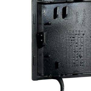 Ford Kuga ST Line Rear Bumper Tow Cap Cover 2020 TO 2024 LV4B-17K922-DJ Genuine - Image 8