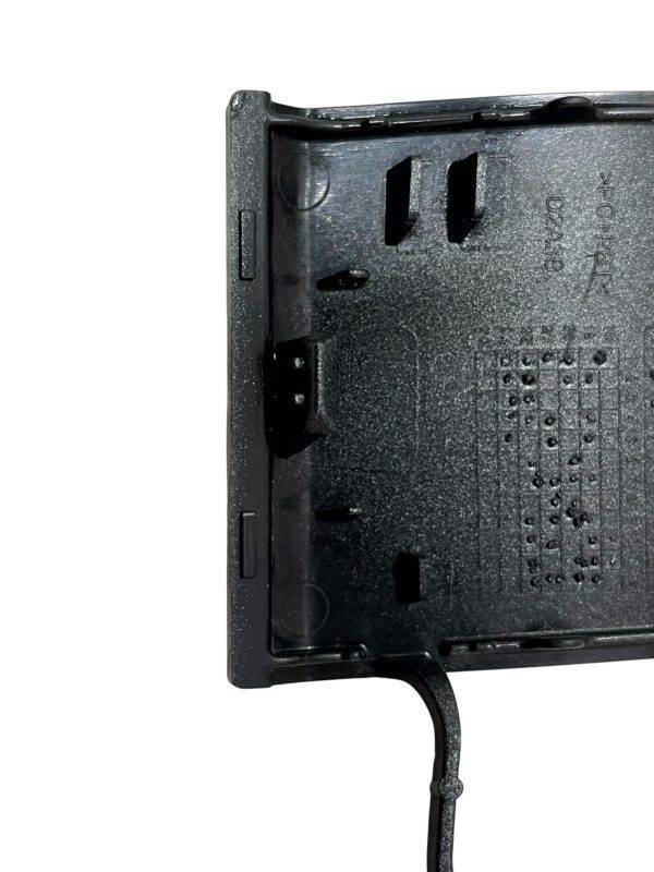 Ford Kuga ST Line Rear Bumper Tow Cap Cover 2020 TO 2024 LV4B 17K922 DJ Genuine 178228402642 8